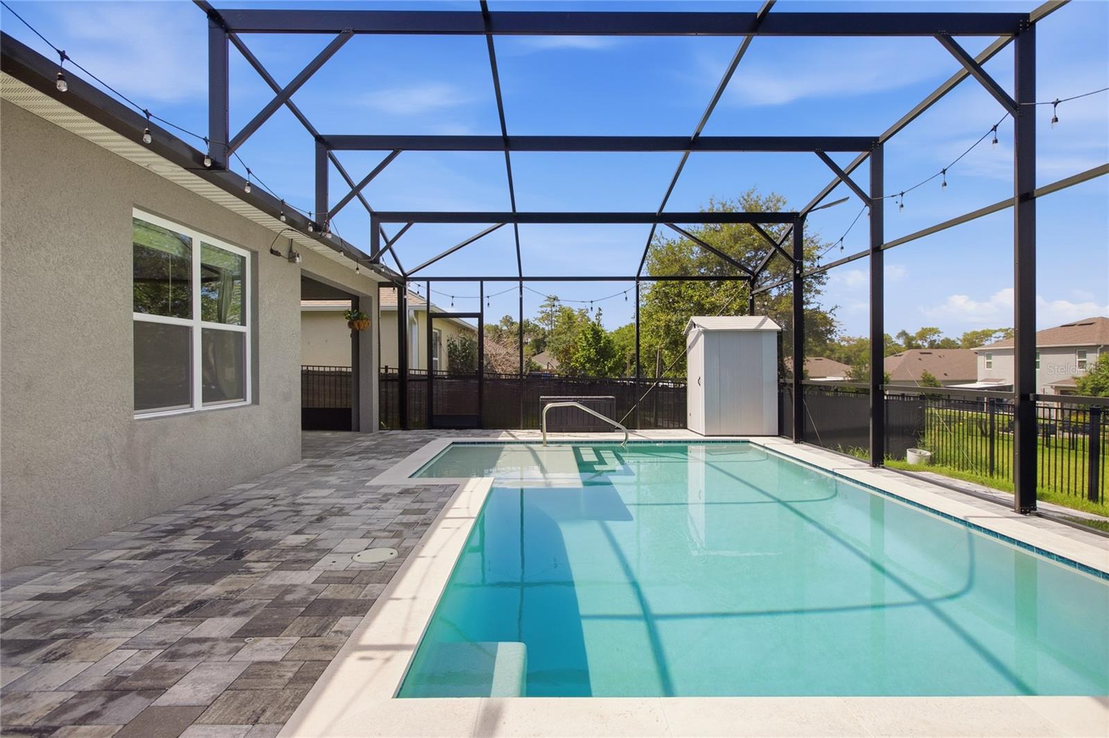 VICTORIA OAKS PH B - Residential