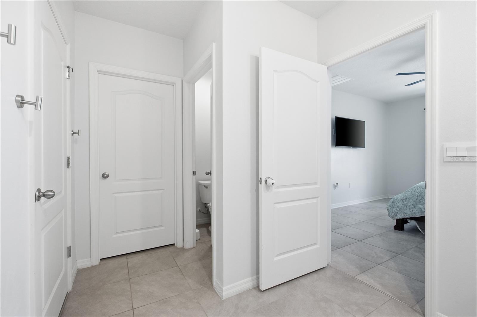 VICTORIA OAKS PH B - Residential
