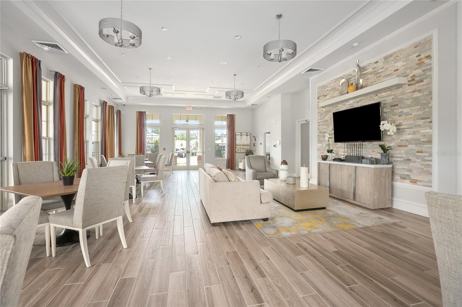 VICTORIA OAKS PH B - Residential