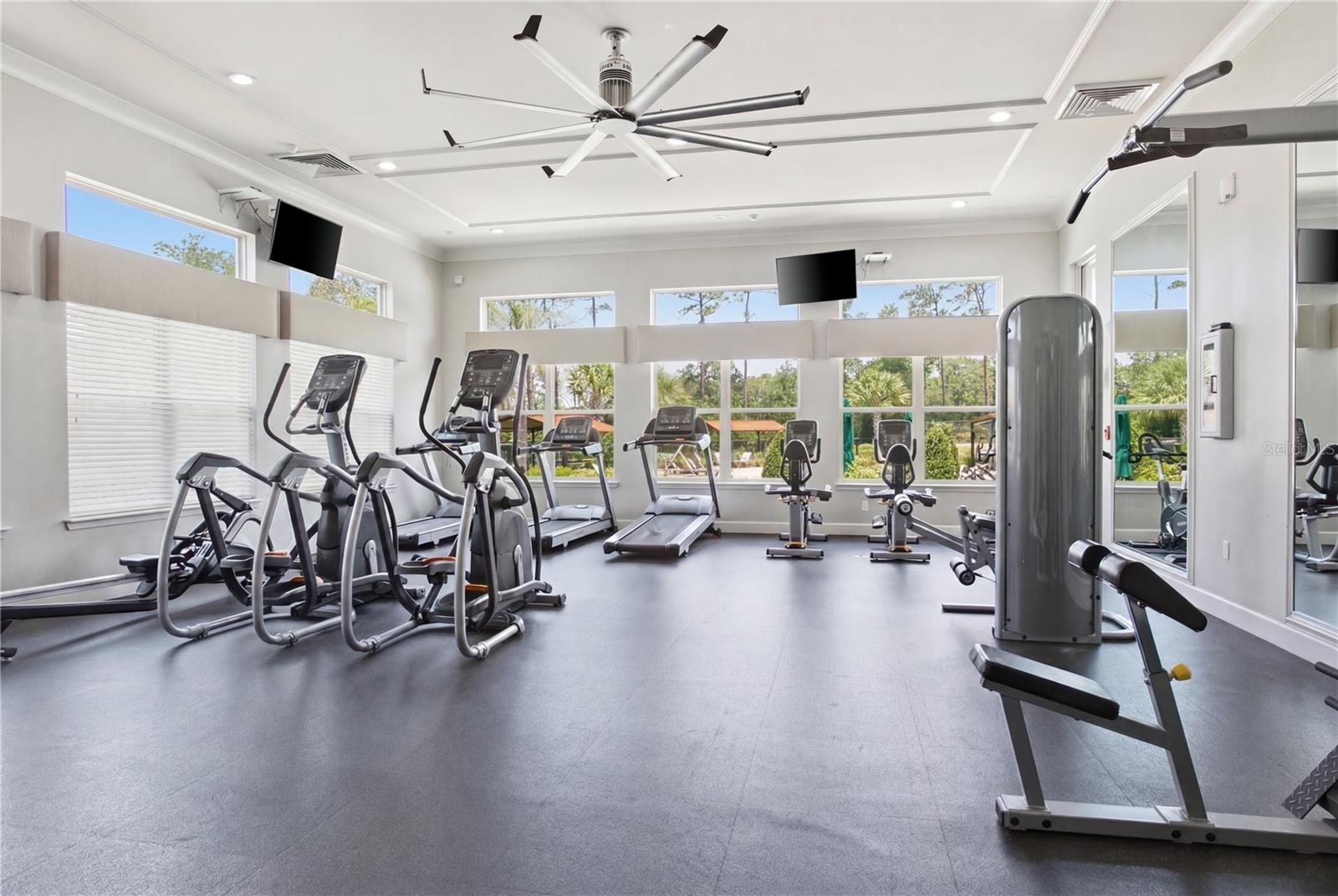 VICTORIA OAKS PH B - Residential
