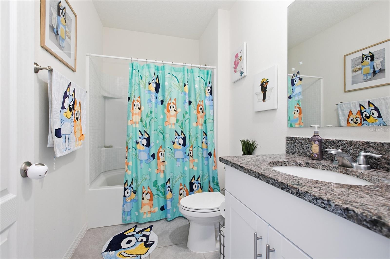 VICTORIA OAKS PH B - Residential