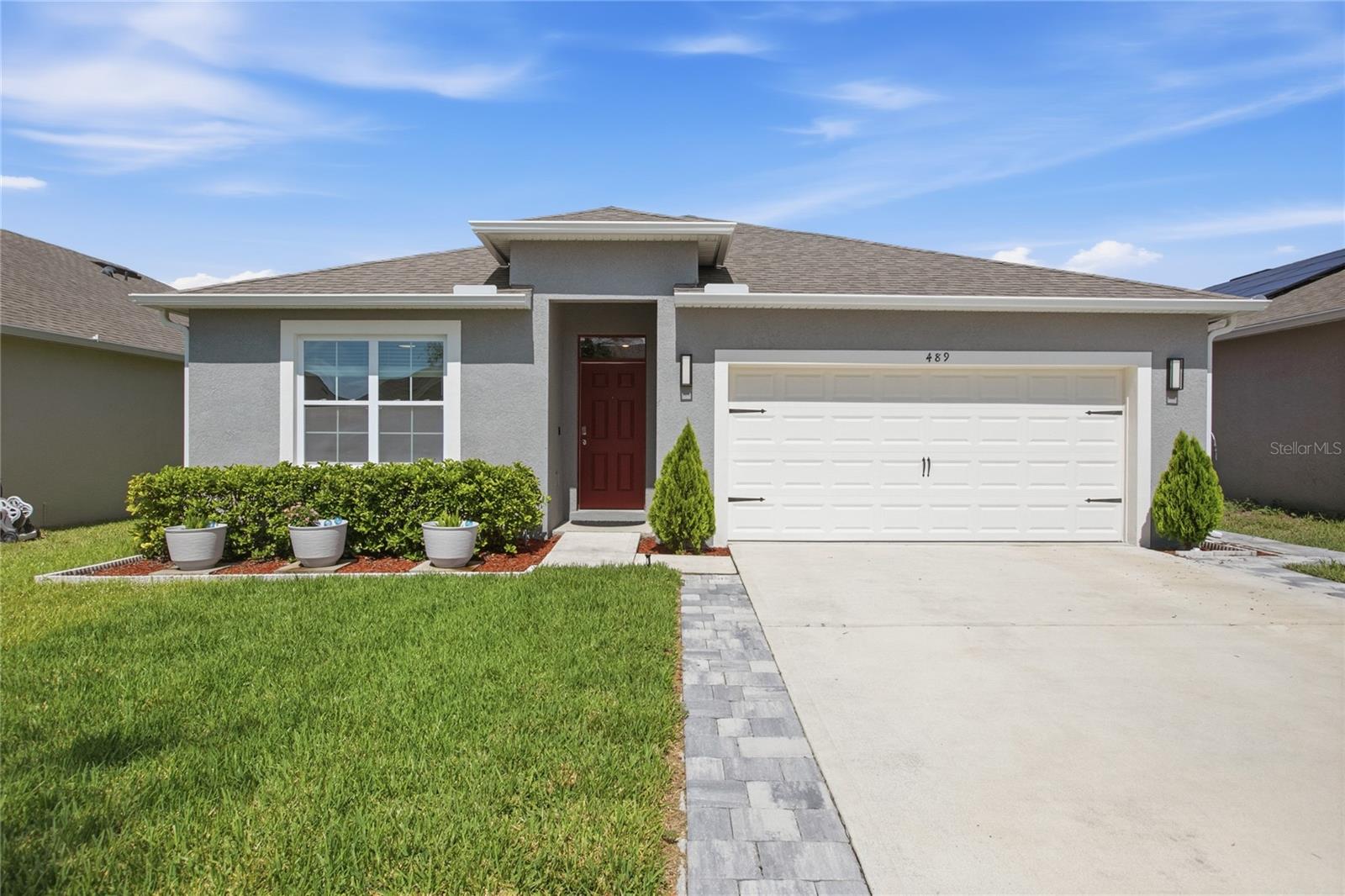 VICTORIA OAKS PH B - Residential