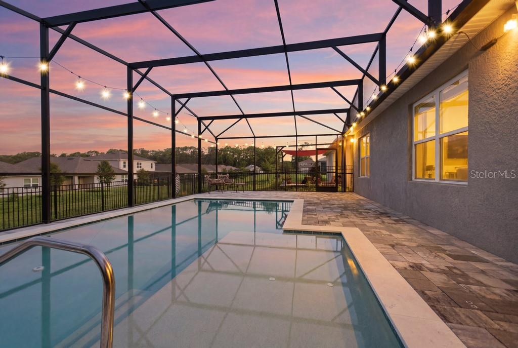 VICTORIA OAKS PH B - Residential