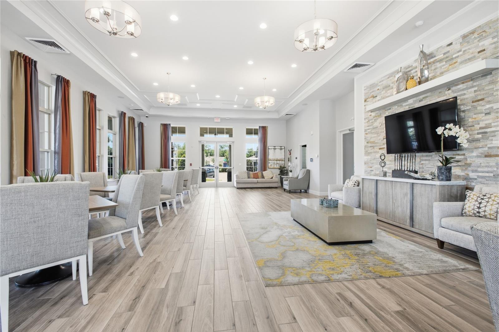 VICTORIA OAKS PH B - Residential