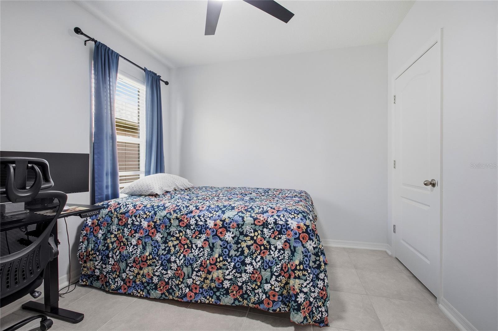 VICTORIA OAKS PH B - Residential