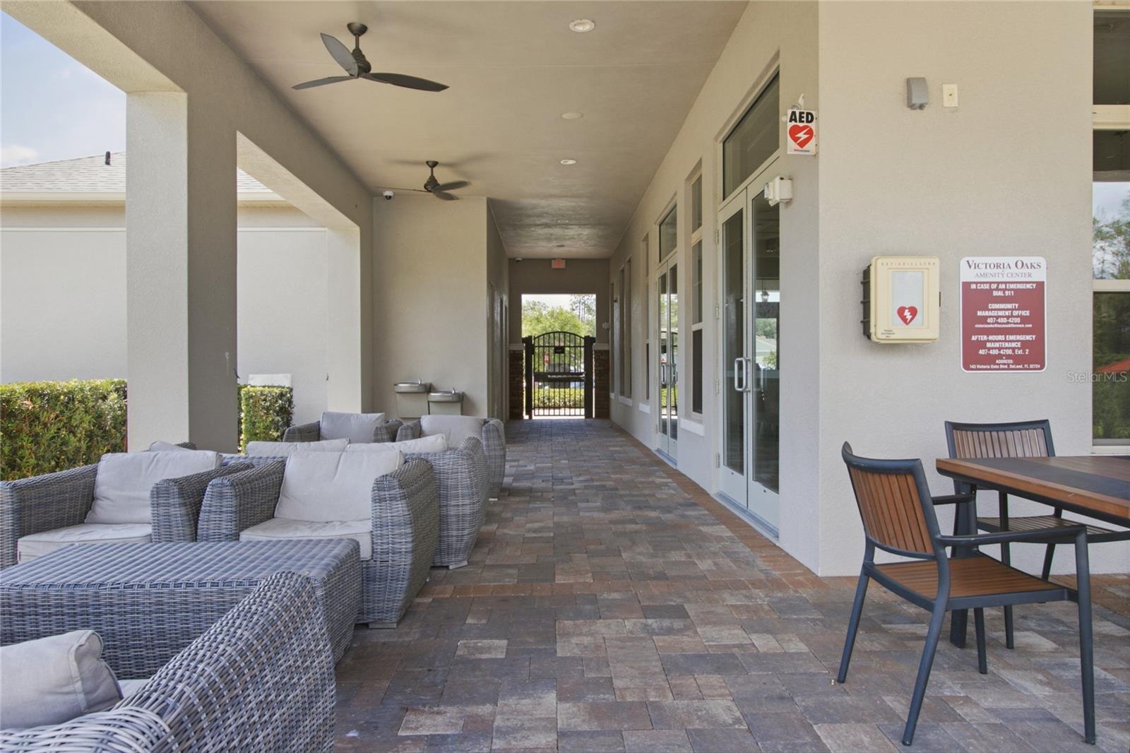 VICTORIA OAKS PH B - Residential