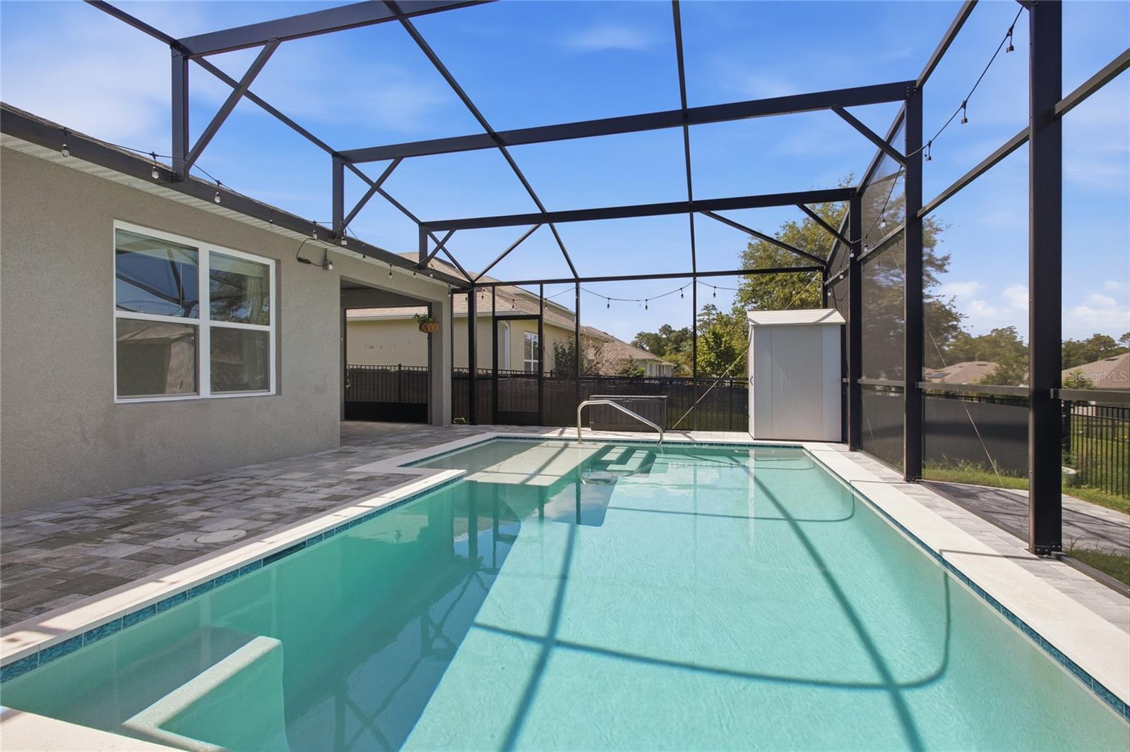 VICTORIA OAKS PH B - Residential