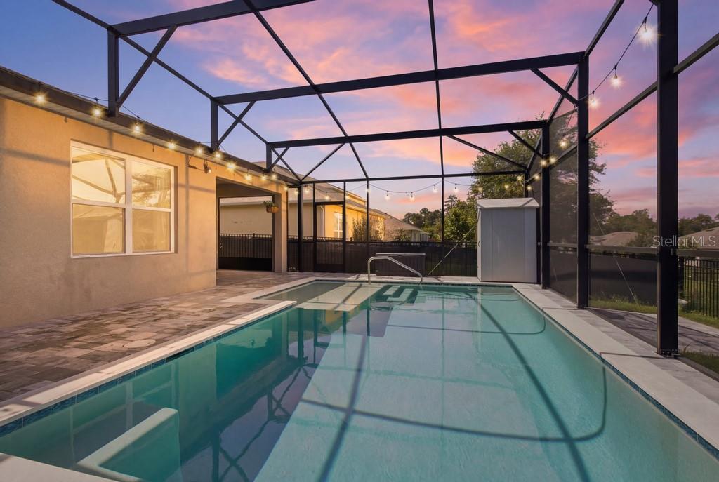VICTORIA OAKS PH B - Residential