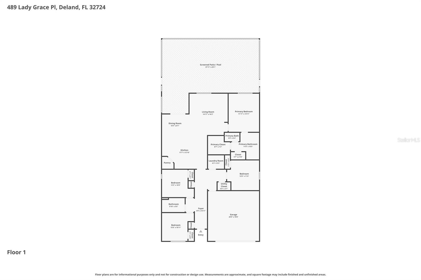 VICTORIA OAKS PH B - Residential
