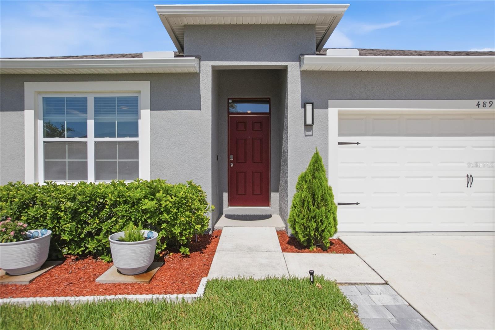 VICTORIA OAKS PH B - Residential