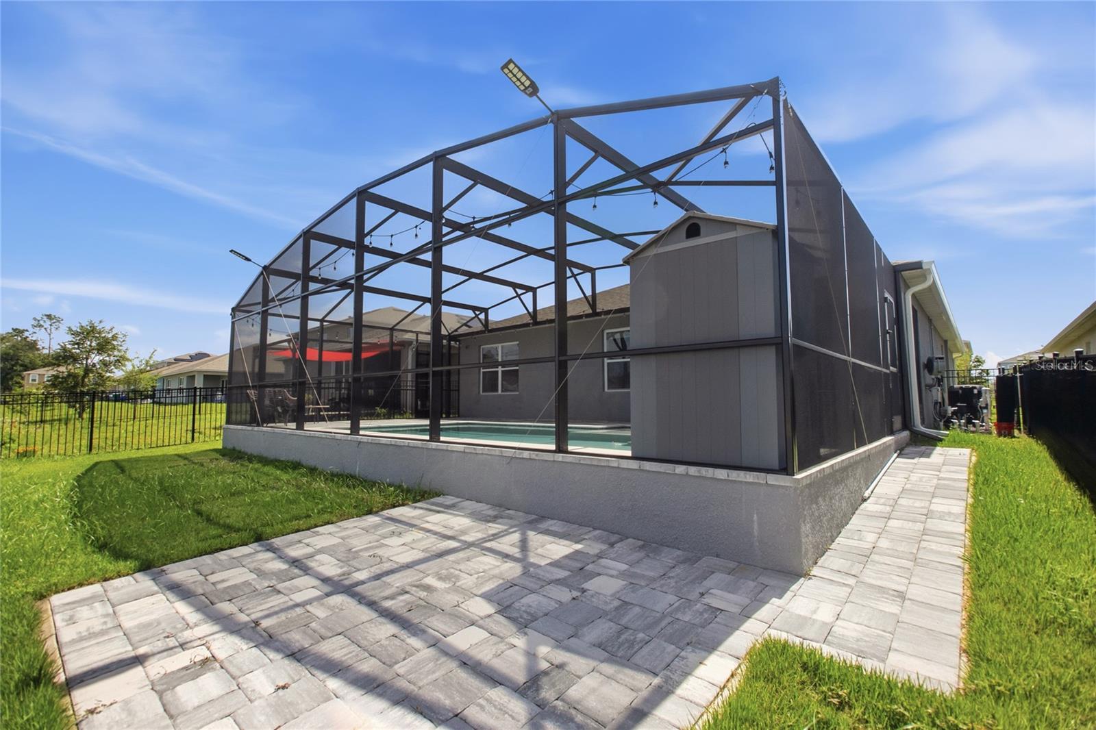 VICTORIA OAKS PH B - Residential