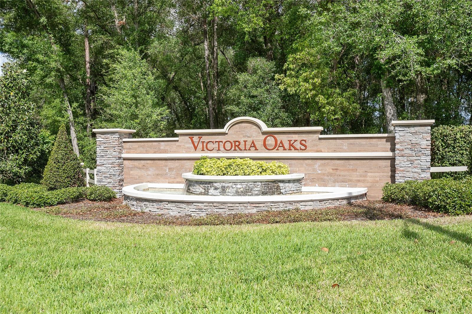 VICTORIA OAKS PH B - Residential