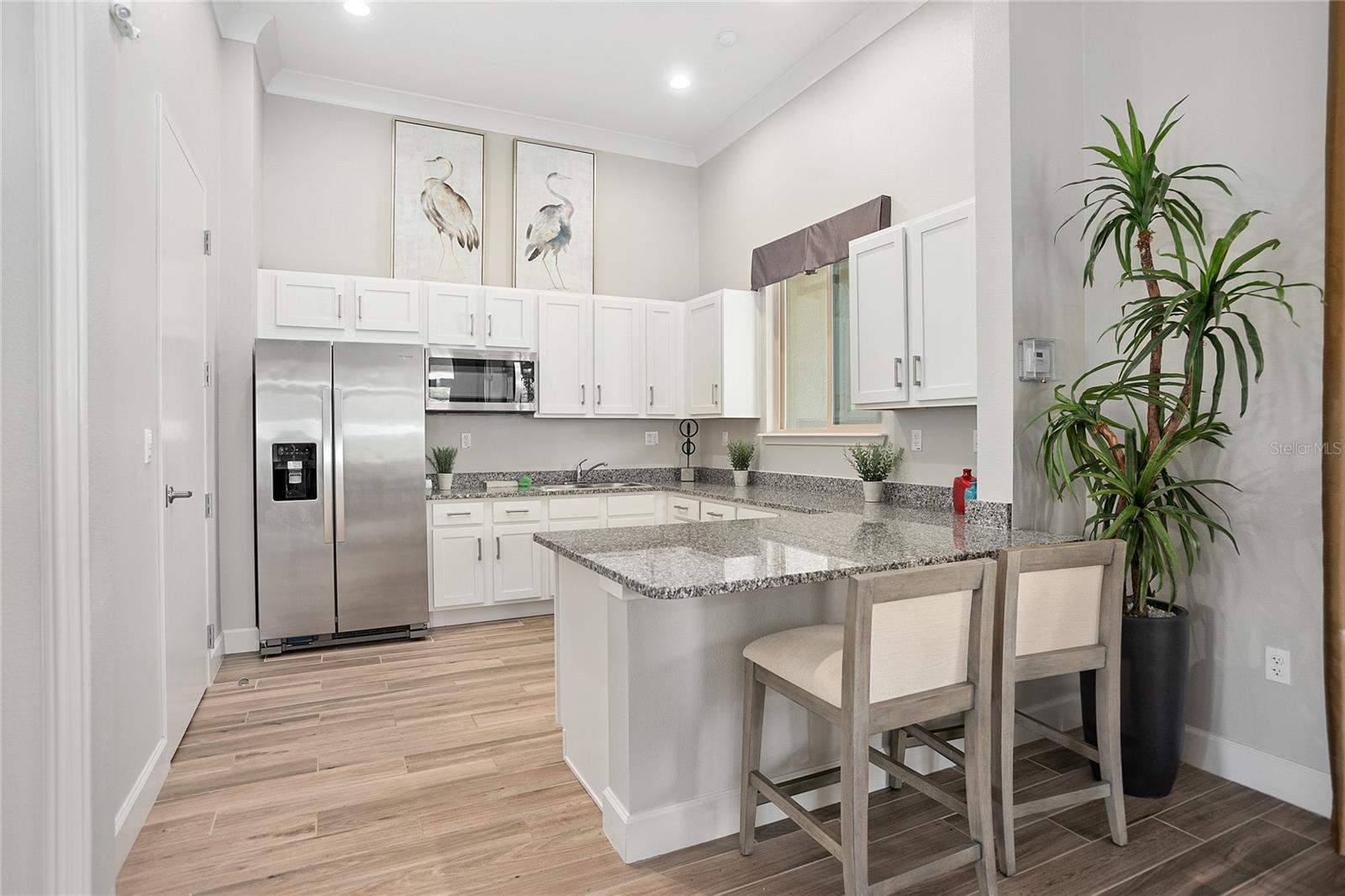 VICTORIA OAKS PH B - Residential