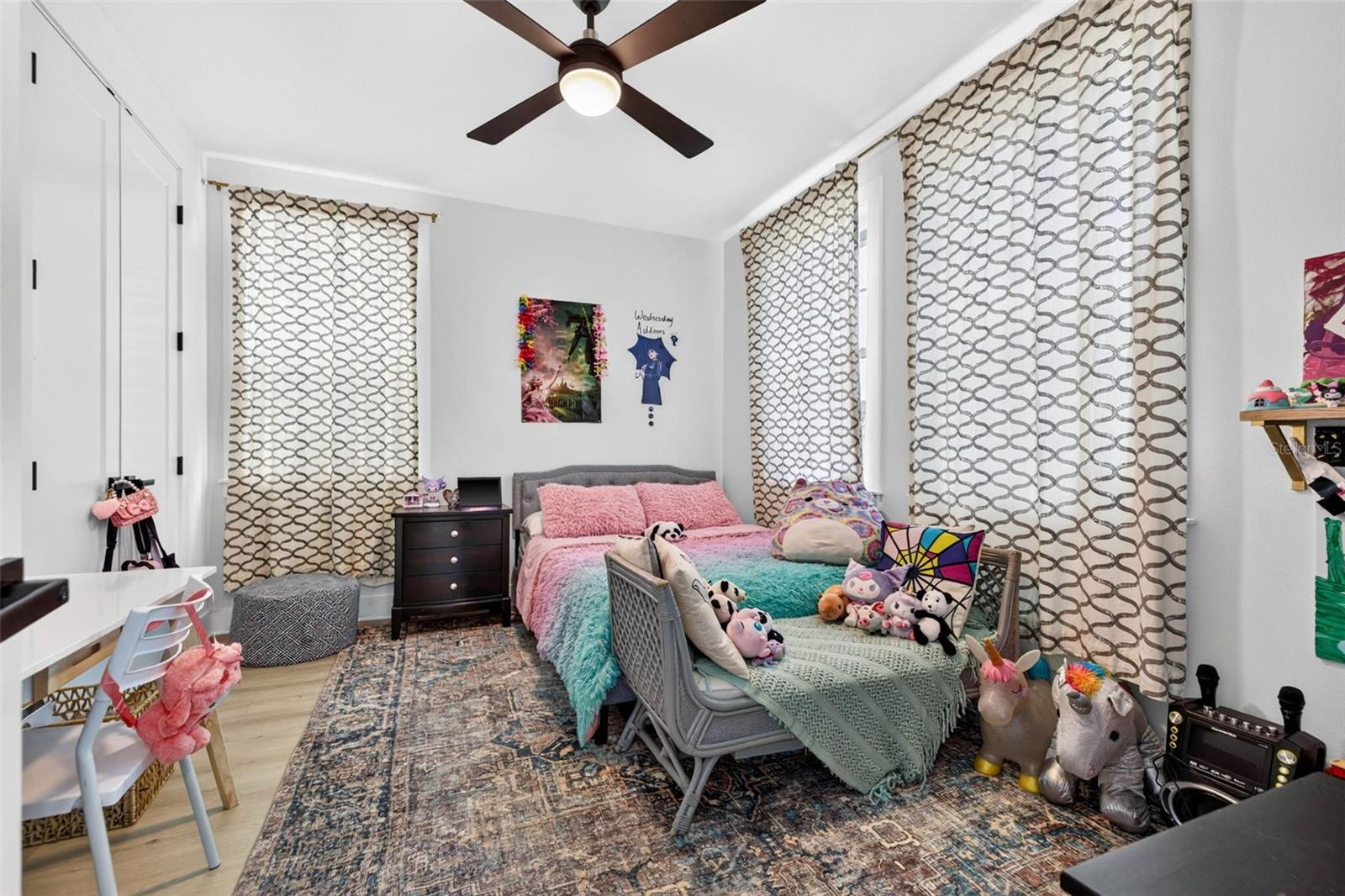 SHOREACRES CENTER - Residential