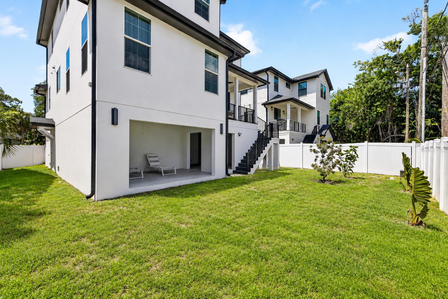 SHOREACRES CENTER - Residential