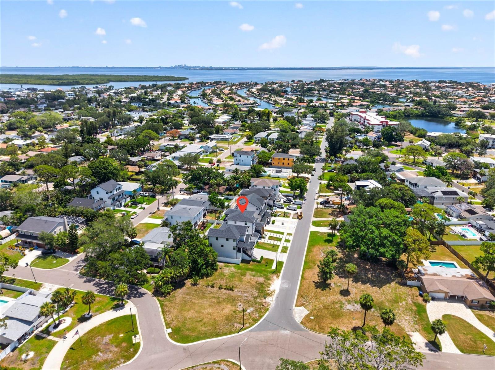 SHOREACRES CENTER - Residential
