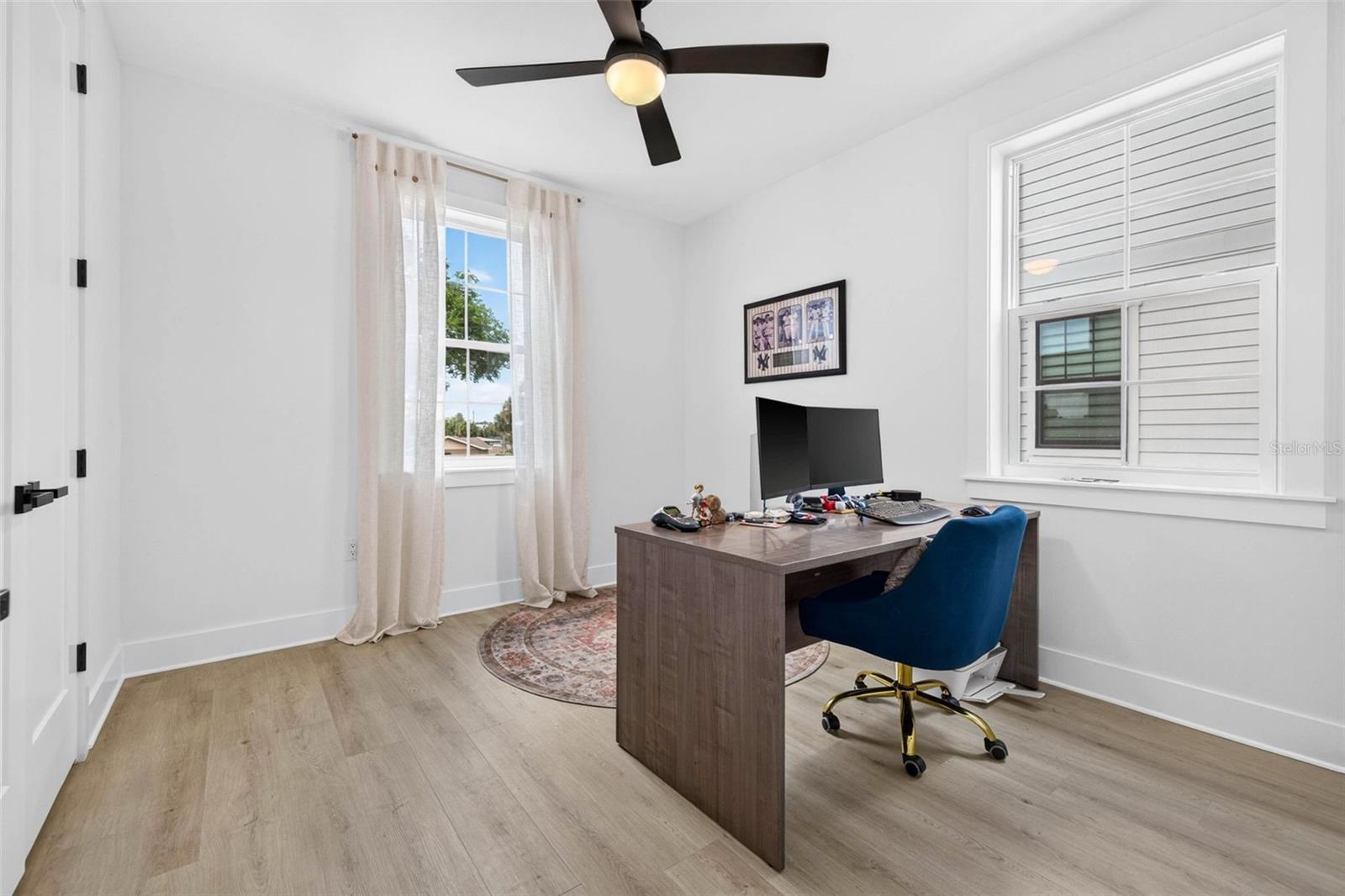 SHOREACRES CENTER - Residential