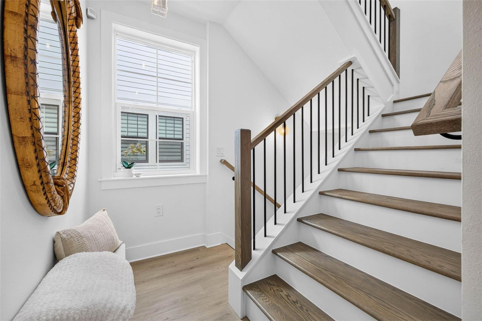 SHOREACRES CENTER - Residential