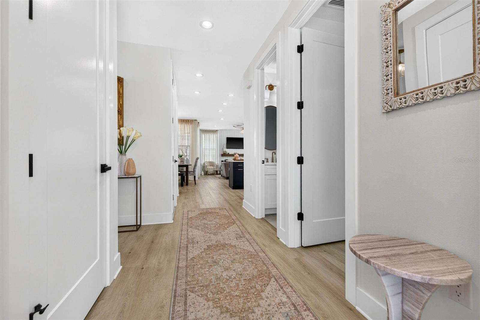 SHOREACRES CENTER - Residential