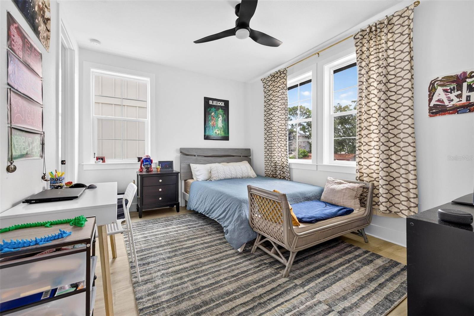 SHOREACRES CENTER - Residential