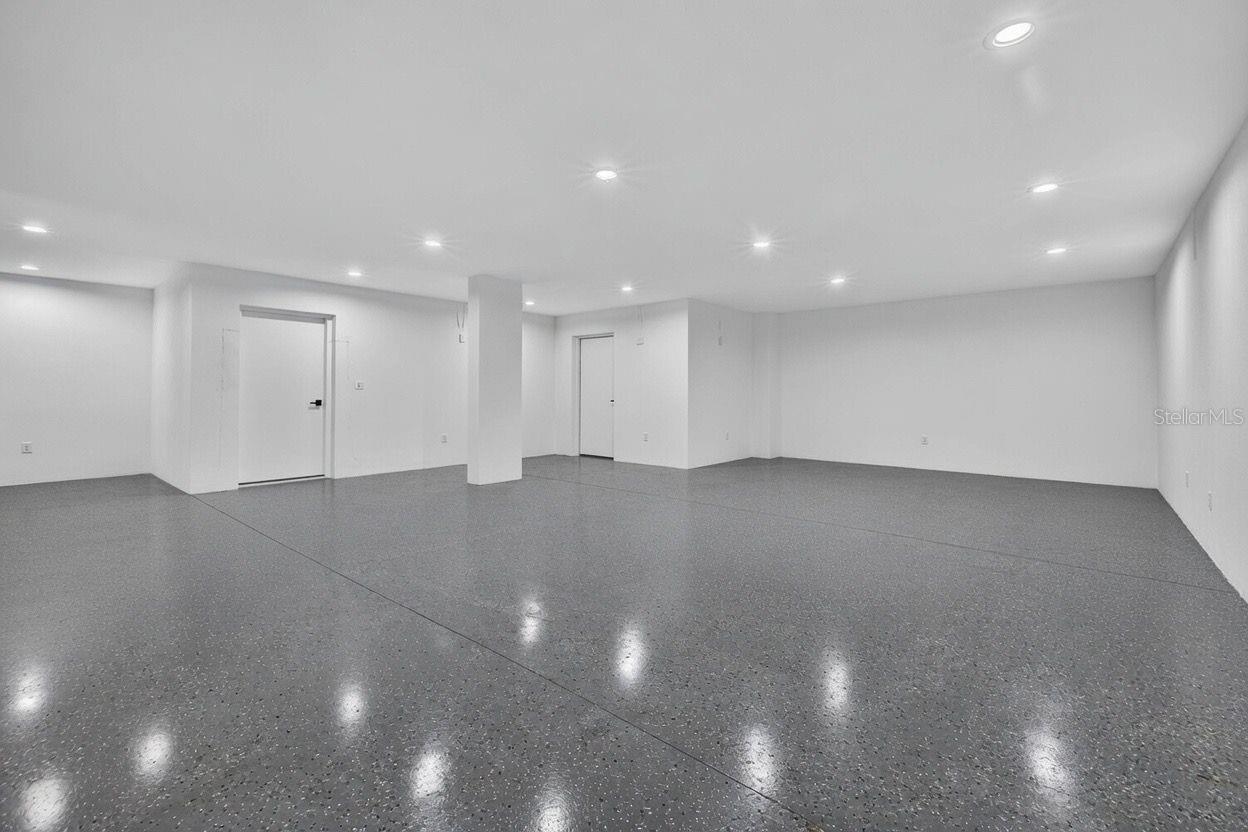 SHOREACRES CENTER - Residential
