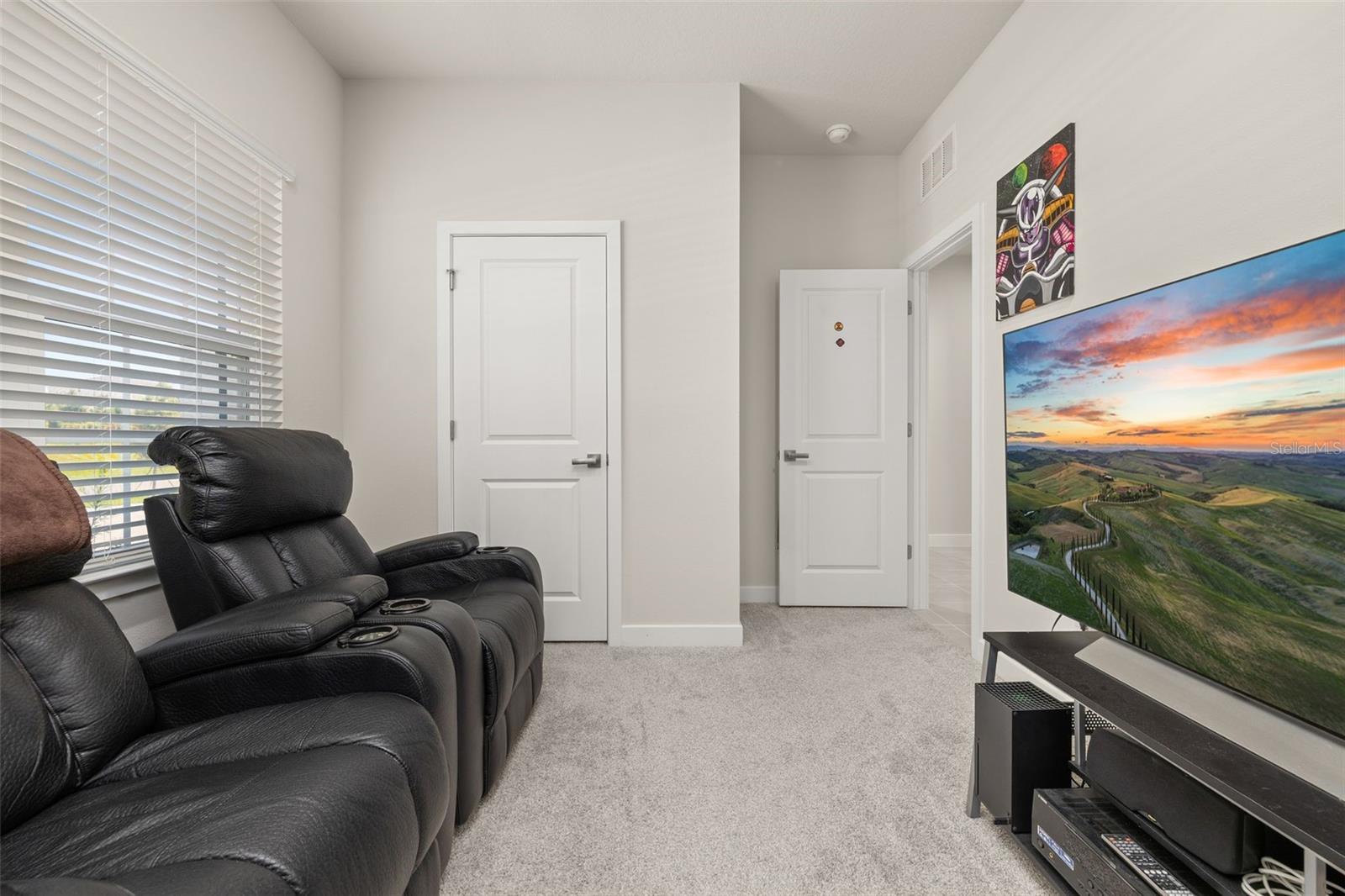 LAKE NELLIE XING - Residential Lease