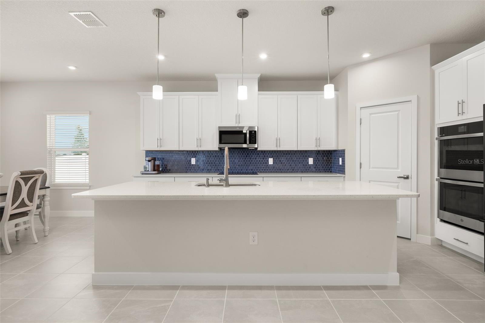 LAKE NELLIE XING - Residential Lease