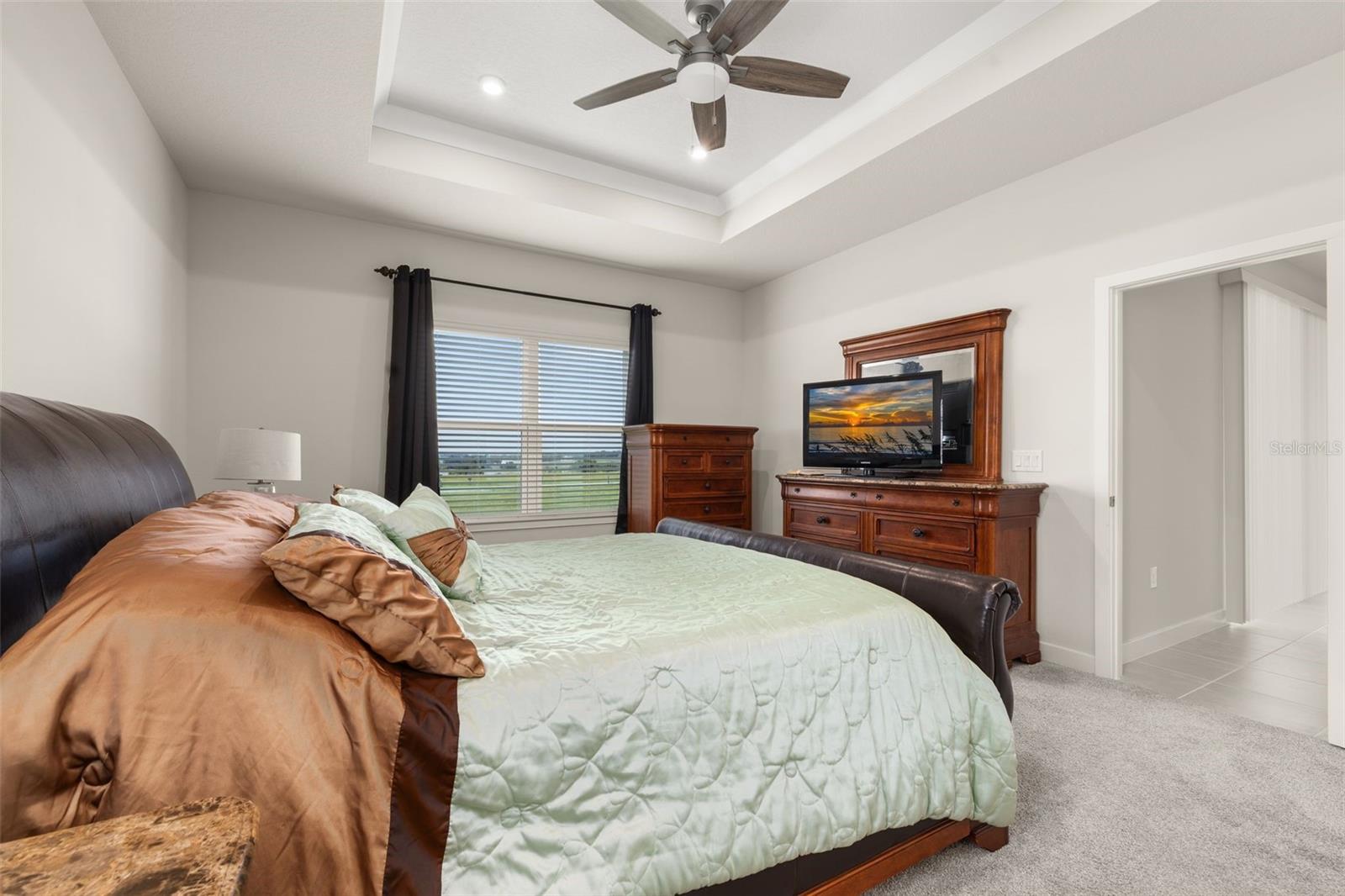 LAKE NELLIE XING - Residential Lease
