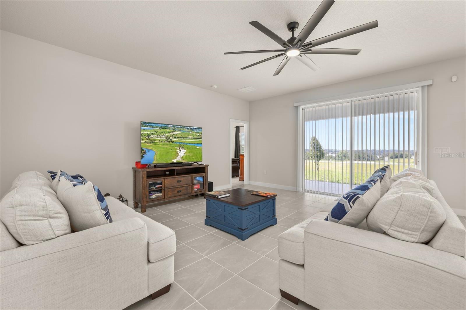 LAKE NELLIE XING - Residential Lease