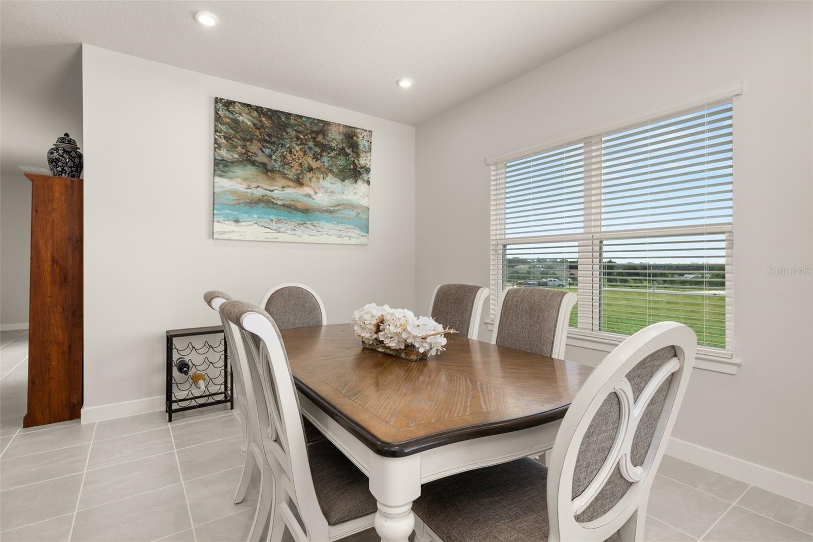 LAKE NELLIE XING - Residential Lease