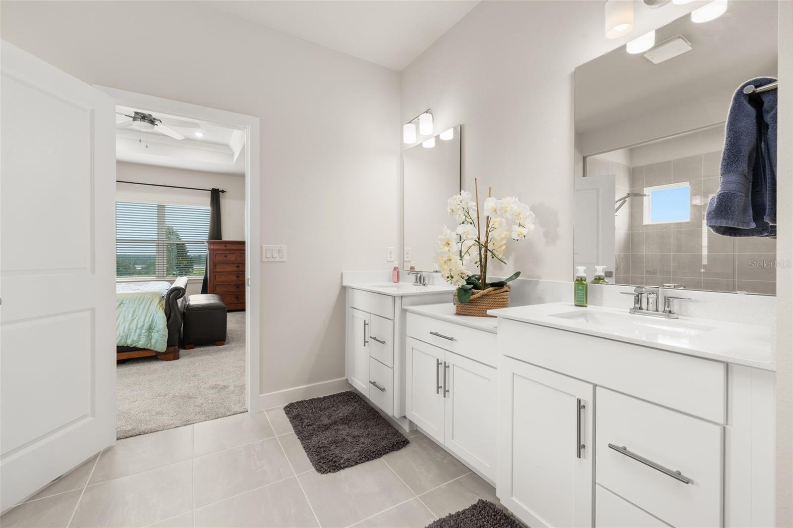 LAKE NELLIE XING - Residential Lease