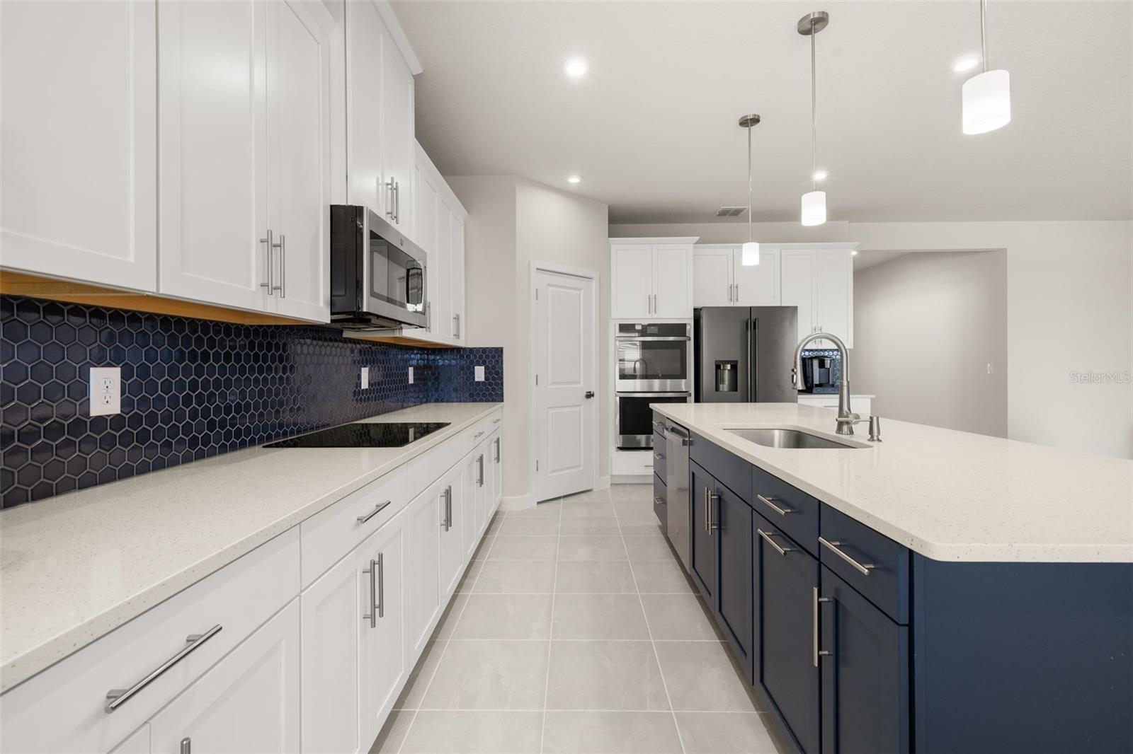 LAKE NELLIE XING - Residential Lease