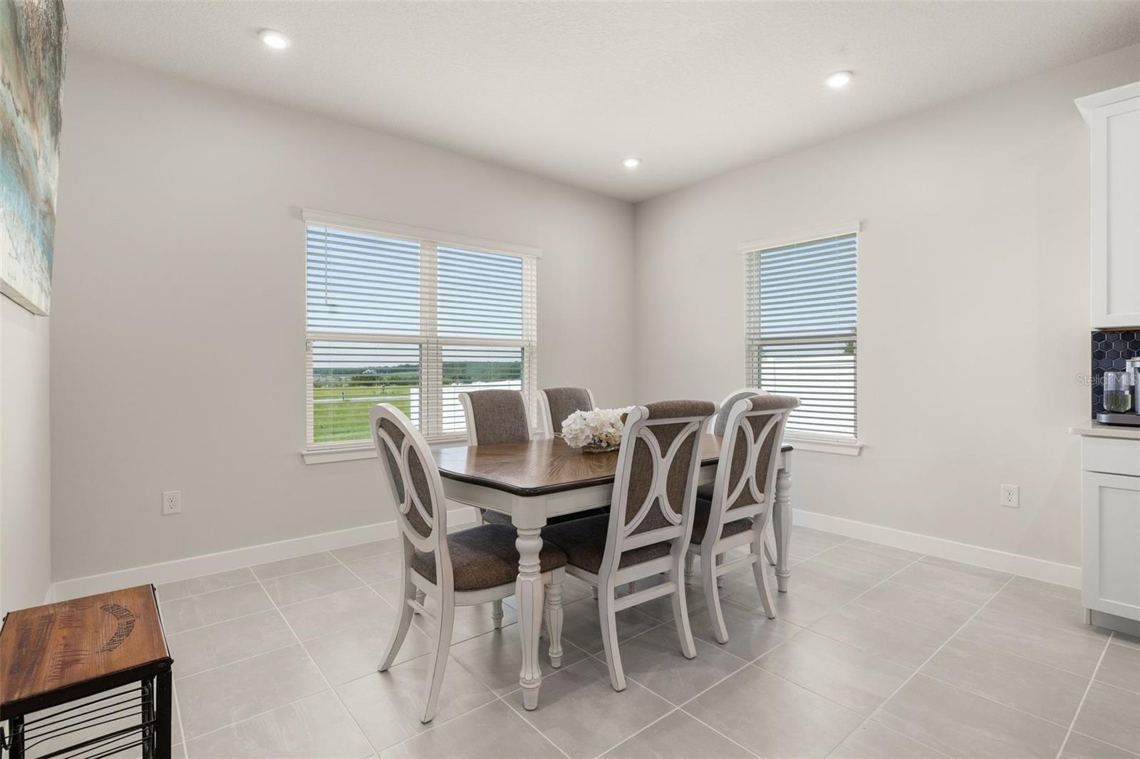 LAKE NELLIE XING - Residential Lease