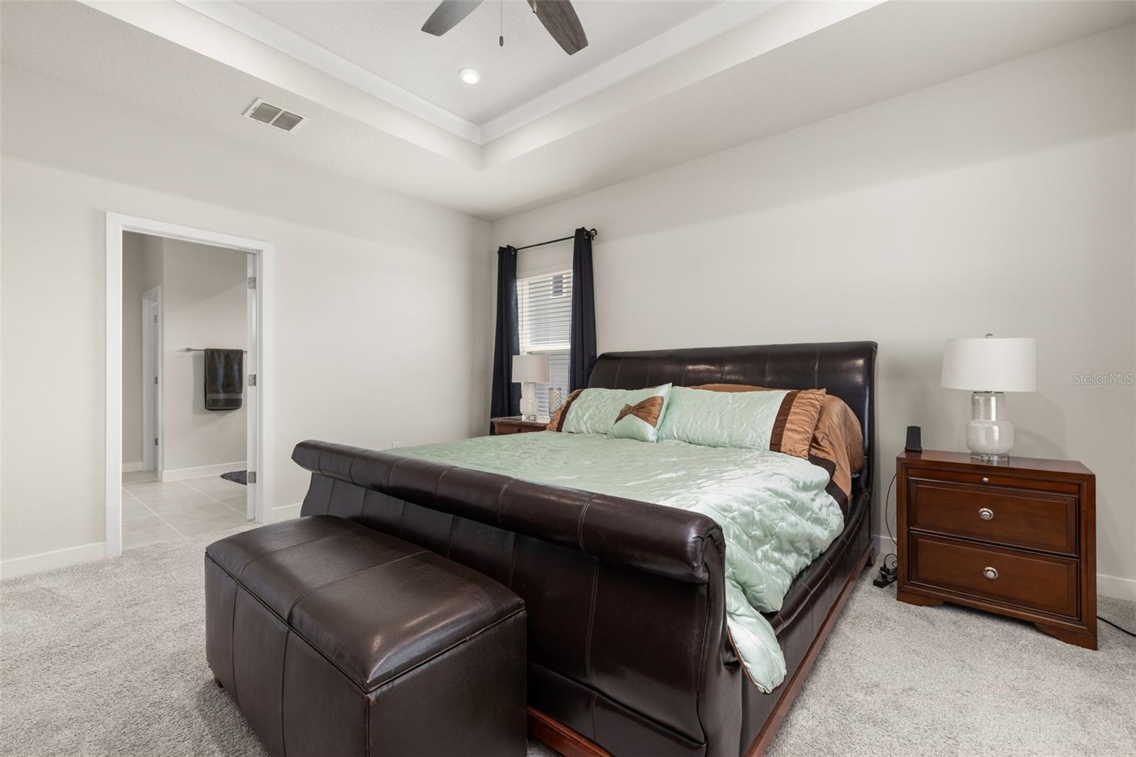 LAKE NELLIE XING - Residential Lease