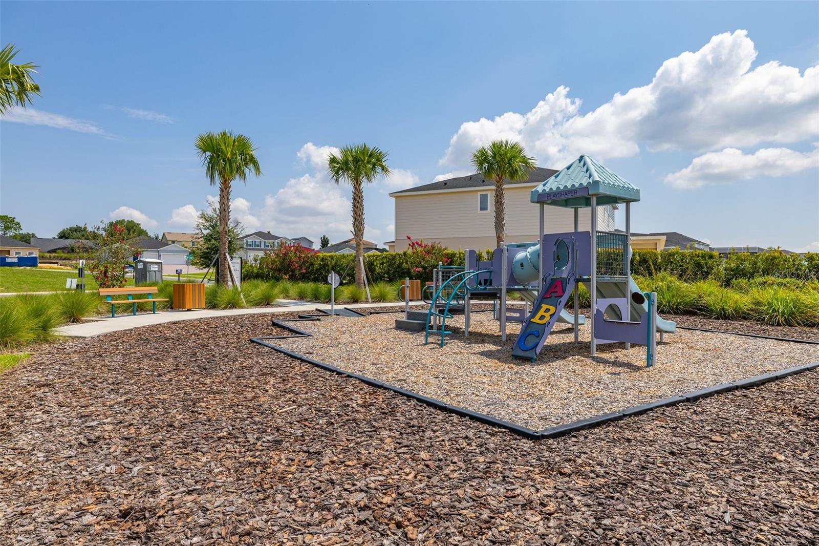 LAKE NELLIE XING - Residential Lease