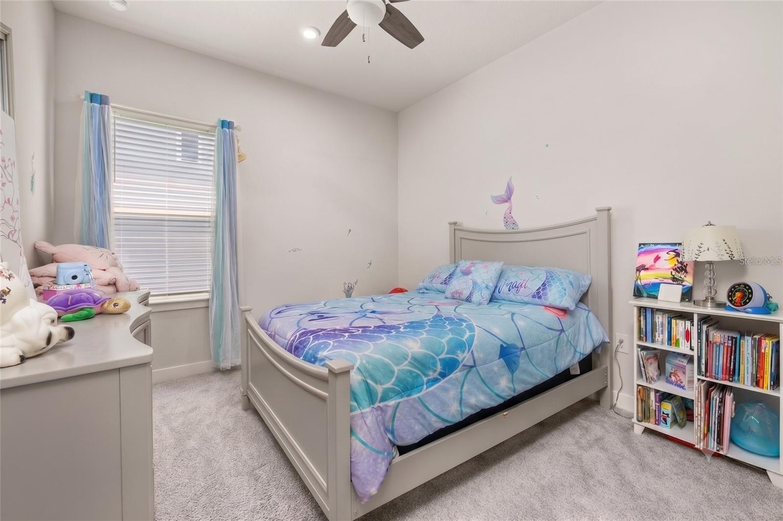 LAKE NELLIE XING - Residential Lease