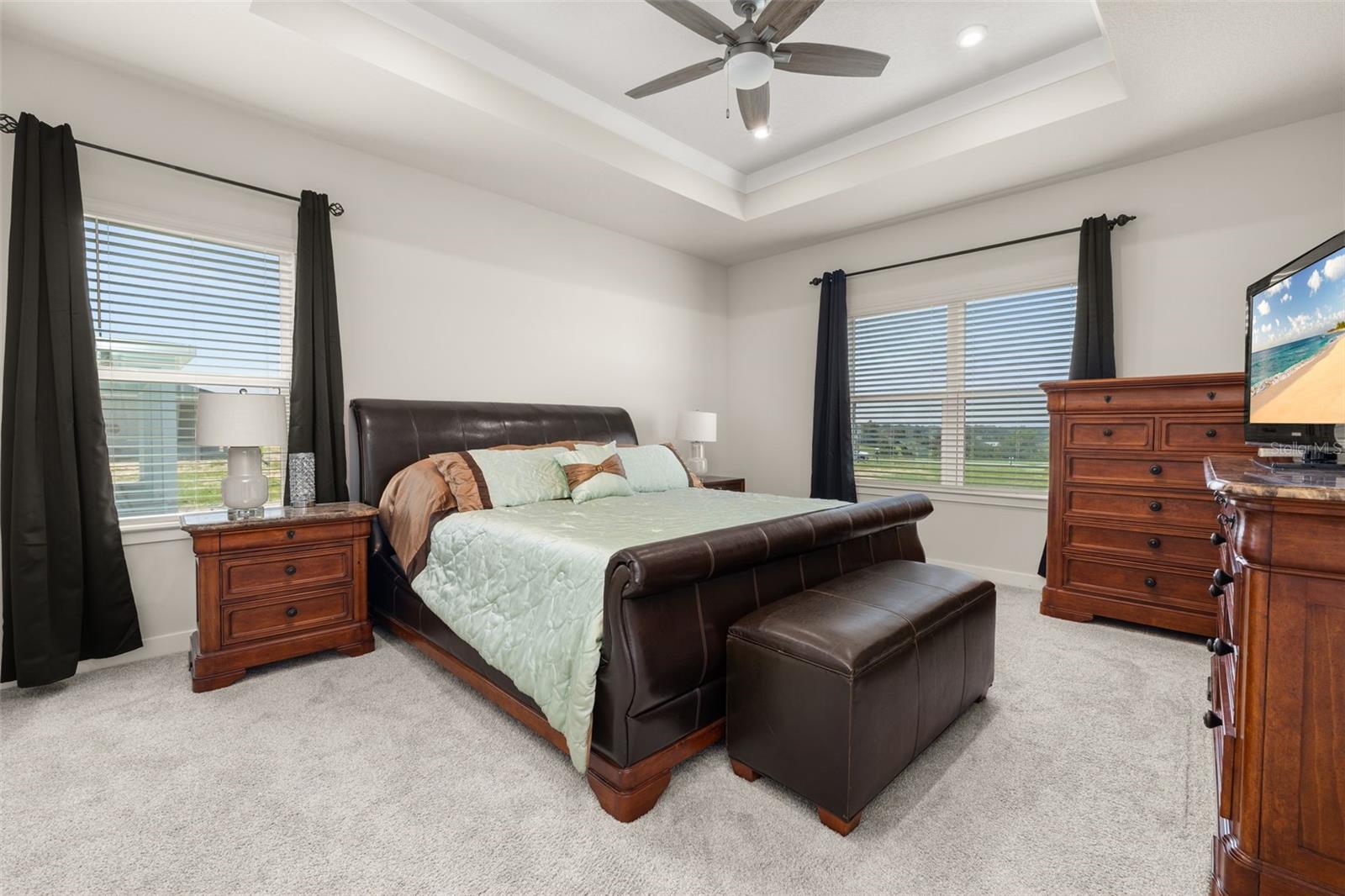 LAKE NELLIE XING - Residential Lease