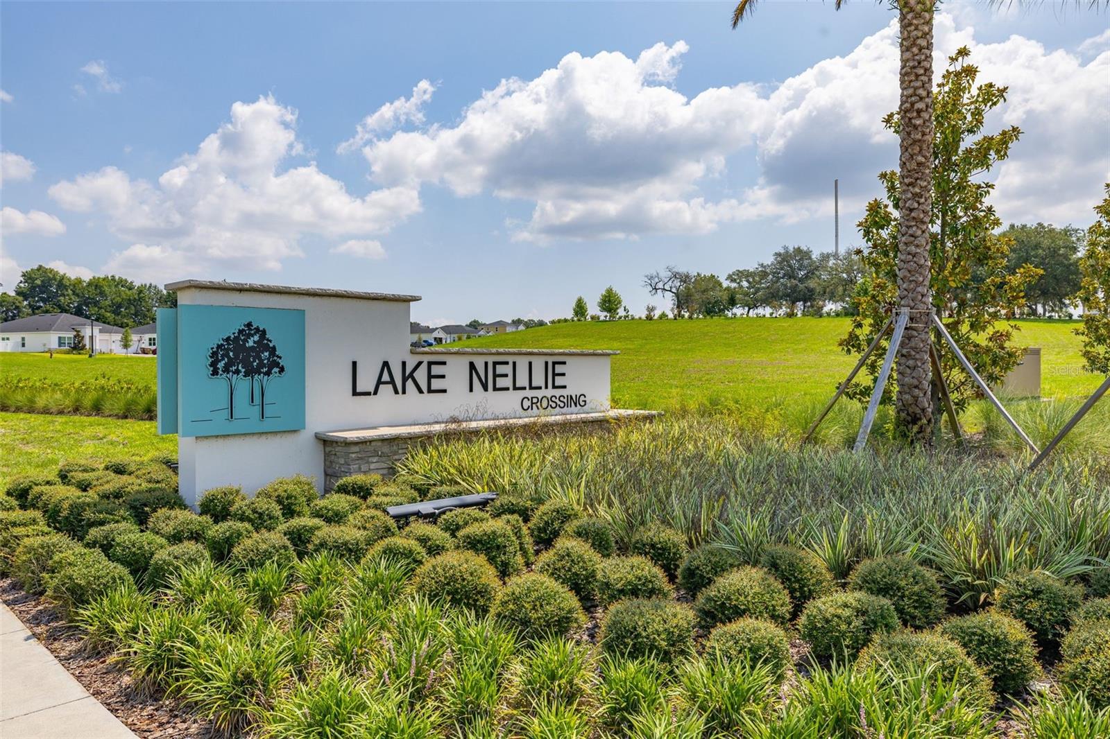 LAKE NELLIE XING - Residential Lease