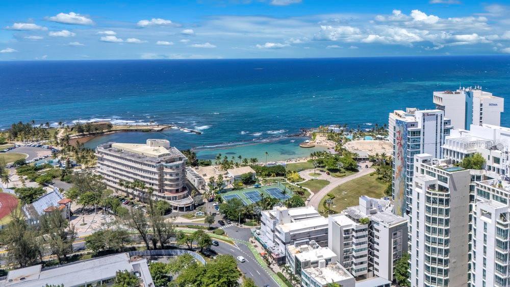 CARMEN APARTMENTS & EL CARIBITO - Residential