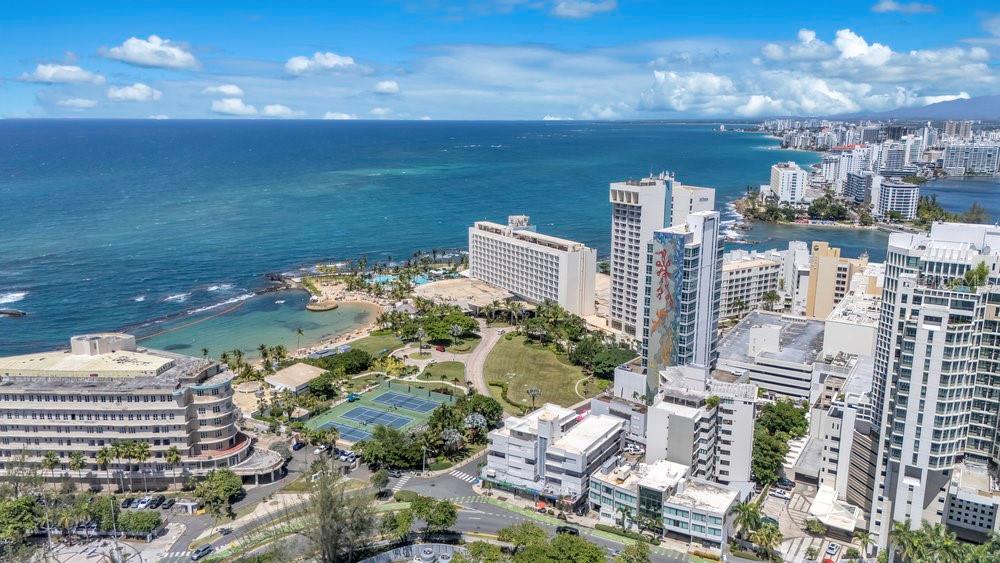 CARMEN APARTMENTS & EL CARIBITO - Residential