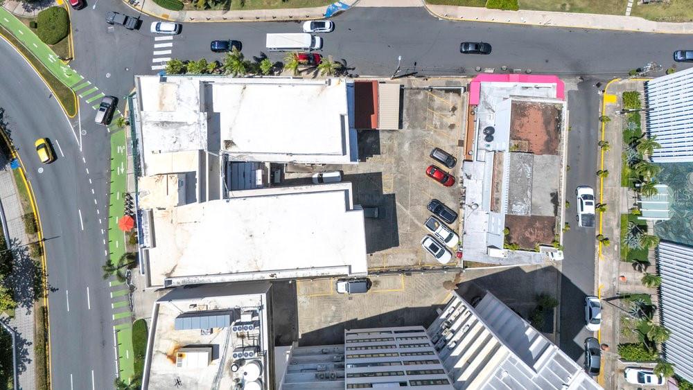 CARMEN APARTMENTS & EL CARIBITO - Residential