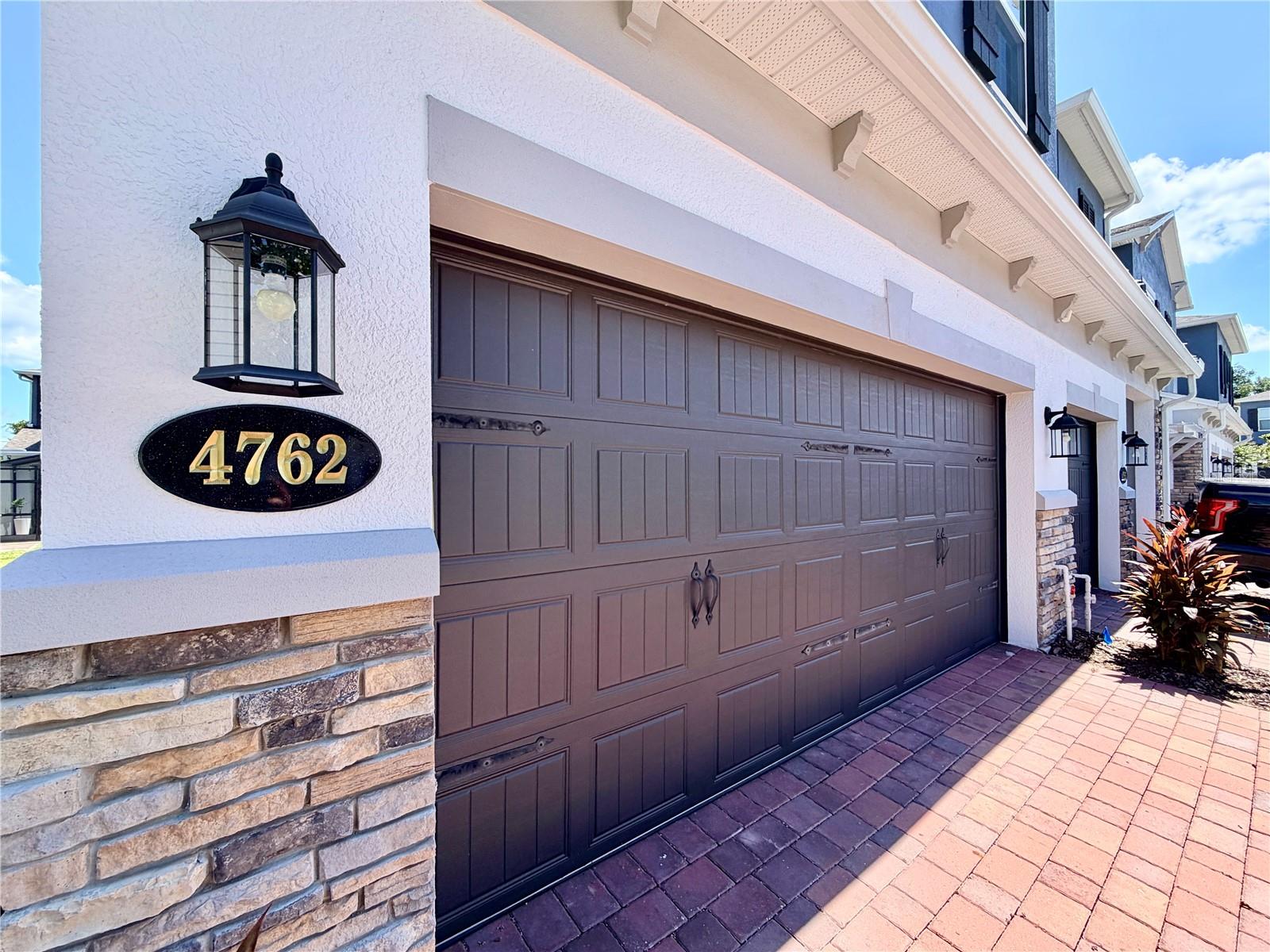TOWNS AT TUSKAWILLA COMMONS - Residential Lease