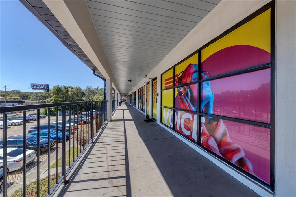TAMPAS NORTH SIDE COUNTRY CLU - Commercial Sale