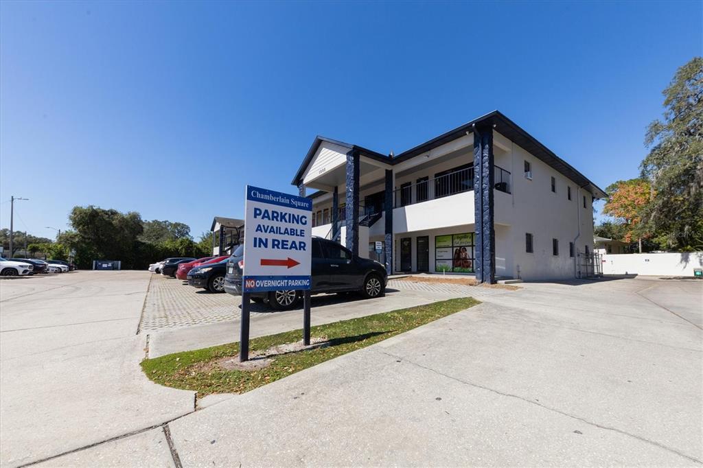 TAMPAS NORTH SIDE COUNTRY CLU - Commercial Sale