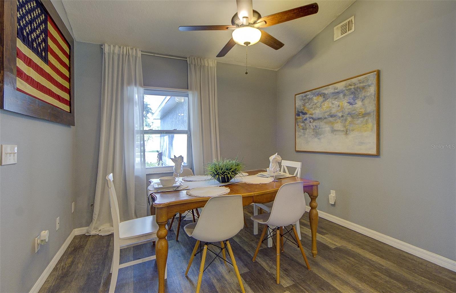 MEADOWBROOKE AT SUMMERFIELD UN - Residential