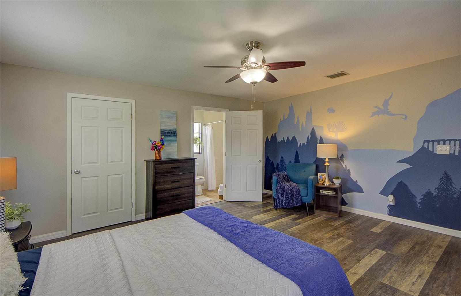 MEADOWBROOKE AT SUMMERFIELD UN - Residential