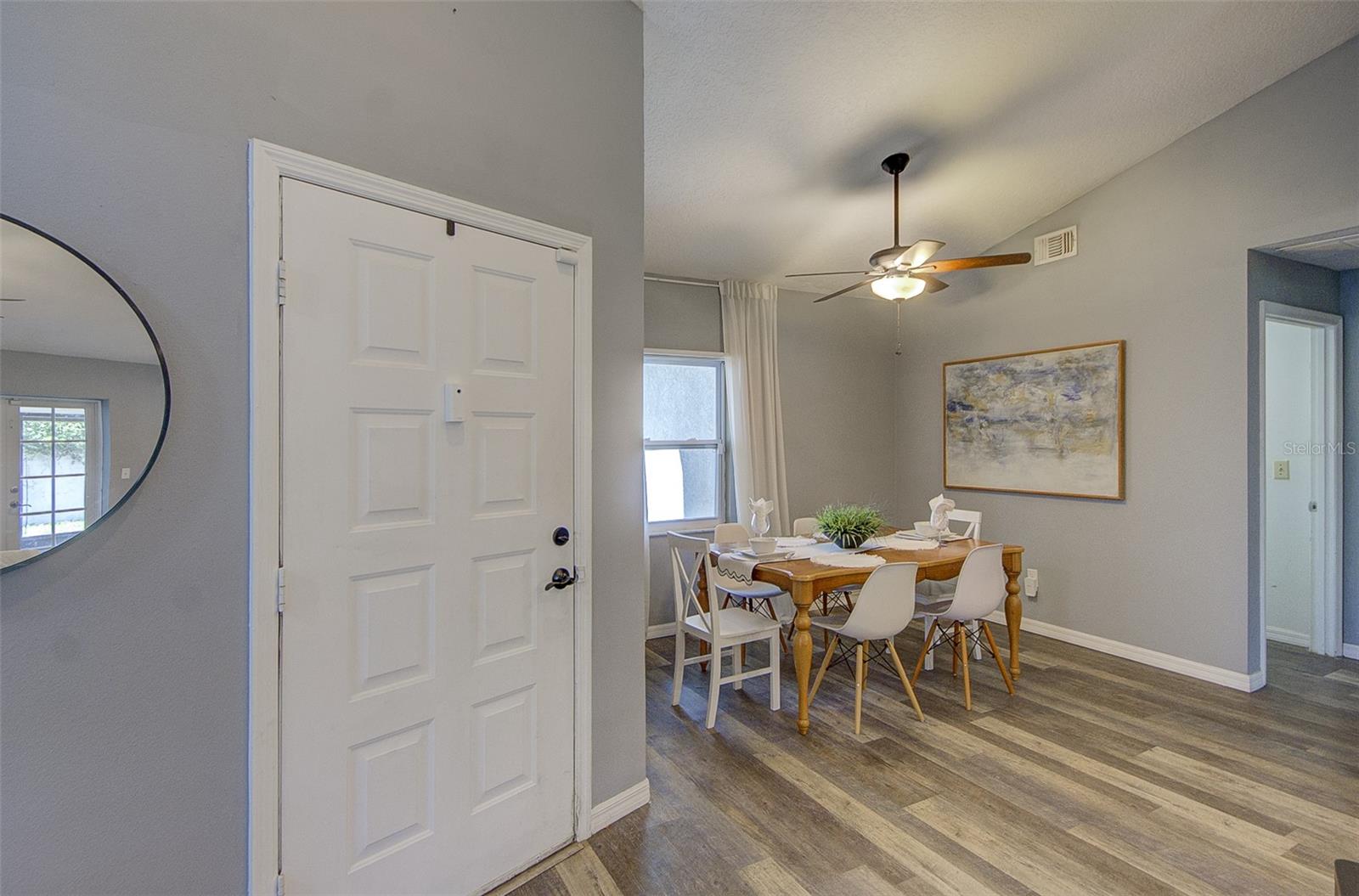 MEADOWBROOKE AT SUMMERFIELD UN - Residential