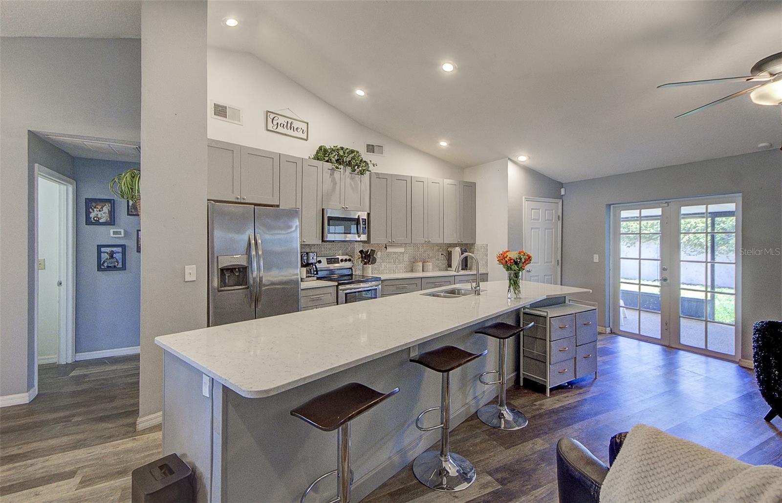 MEADOWBROOKE AT SUMMERFIELD UN - Residential