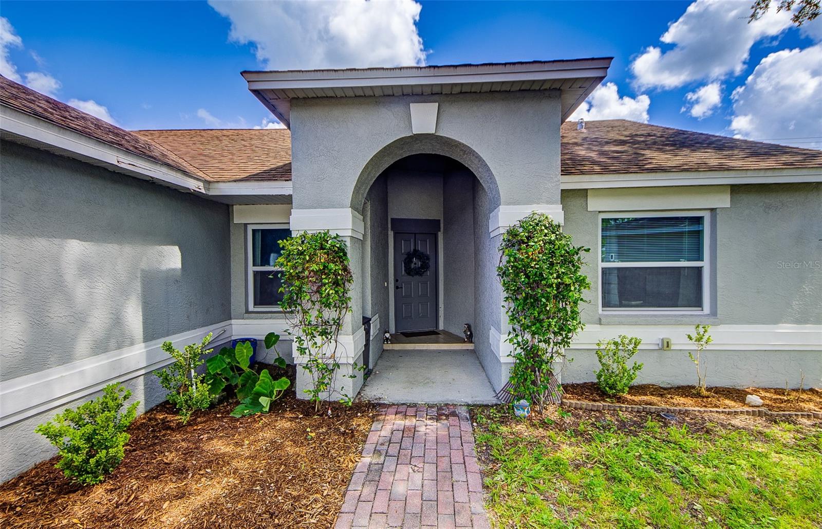 MEADOWBROOKE AT SUMMERFIELD UN - Residential