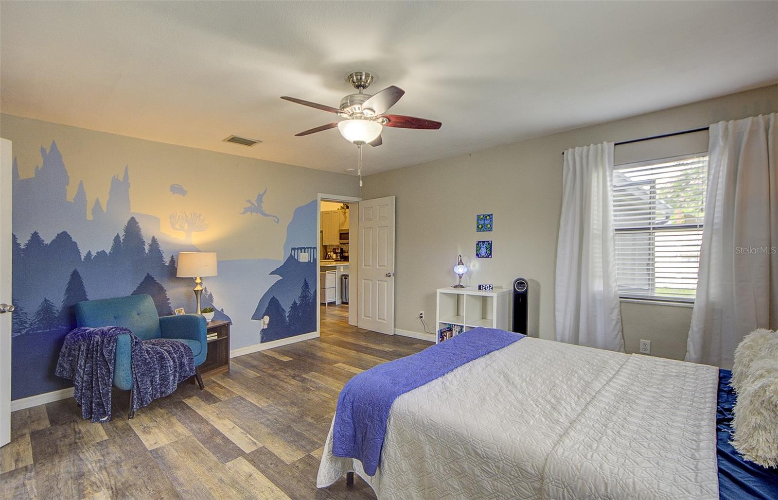 MEADOWBROOKE AT SUMMERFIELD UN - Residential